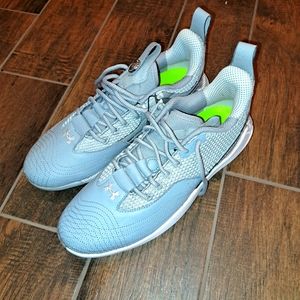 Under armour mens harper 7 metal baseball cleats